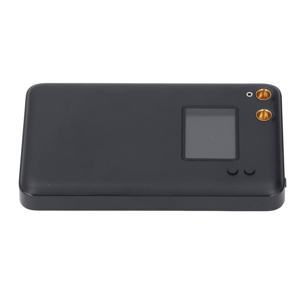 Sudor prin puncte cu baterie Pixuri duble pentru sudare Mașină portabilă de sudură pe puncte portabilă pentru casă