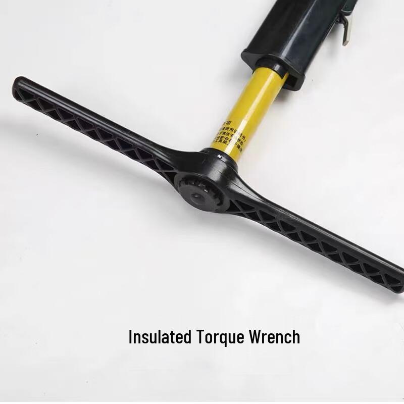 Baishili 10kV Shooting Gun Type Insulated Operating Rod