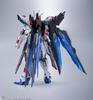 TAMASHII NATIONS METAL BUILD Mobile Suit Gundam SEED DESTINY Strike Freedom Gundam Revival Version 195mm ABS PVC Painted Action Figure Approx. &