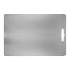 Safe and Sanitary Cooking with a Reliable Stainless Steel Cutting Board