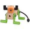 BRIO Builder Creative Set 271 Pieces Wooden Toy for Ages 3 and Up Construction Playset
