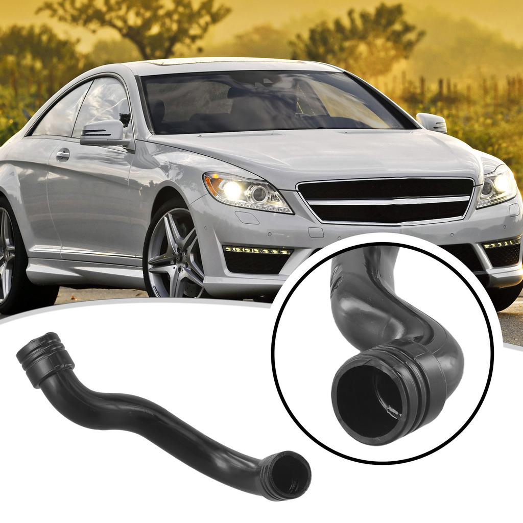 Turbo Intake Pipe for Mercedes M271 CGI A2710901929 OEM Number A2710901929