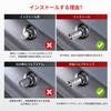 LUTU Valve Cap, Harrier All Series, Tire Valve, Resistant, Corrosion-Resistant, Exterior Accessories, Car