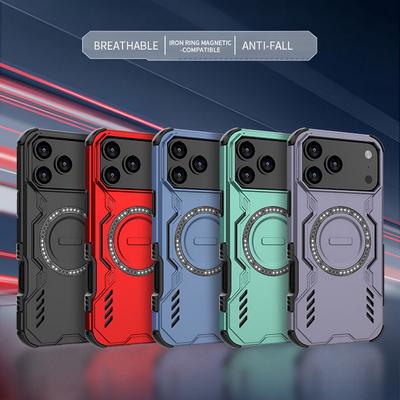 Cover per smartphone – Cover antiurto per smartphone