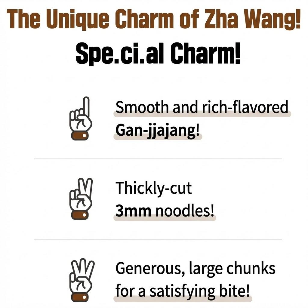 Nongshim Jjawang 134g, 4 / 8 Pieces , K-Food