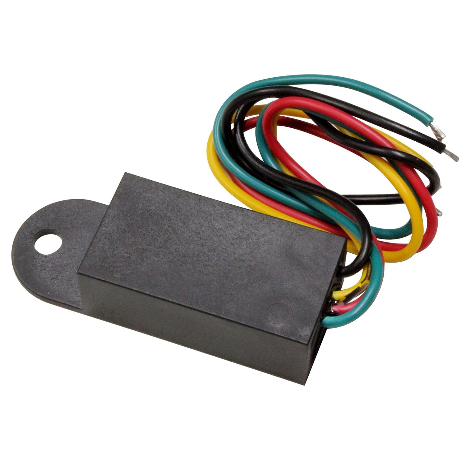 

SKTOKI FCS Relay for Imported and American Cars, Position and Small Turn Signal Improvement, Cut, 1 Piece, Hachi Hachi House L159