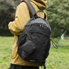Men's Computer Backpack Unisex Multifunctional Outdoor Backpack Student Schoolbag