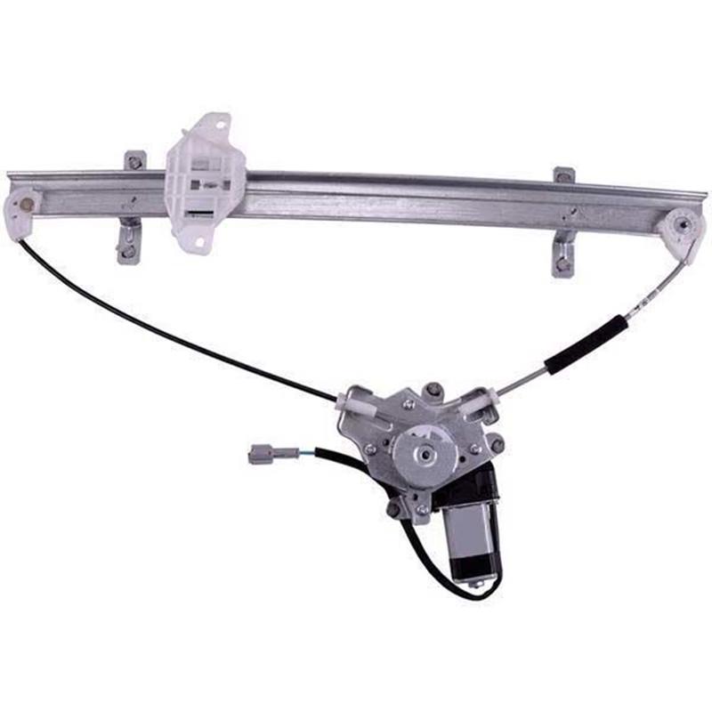 Jupeiyun Power Window Regulator Assembly for Refine M5 HFC6512