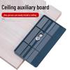 Drywall and Ceiling Tool Set for Woodworking