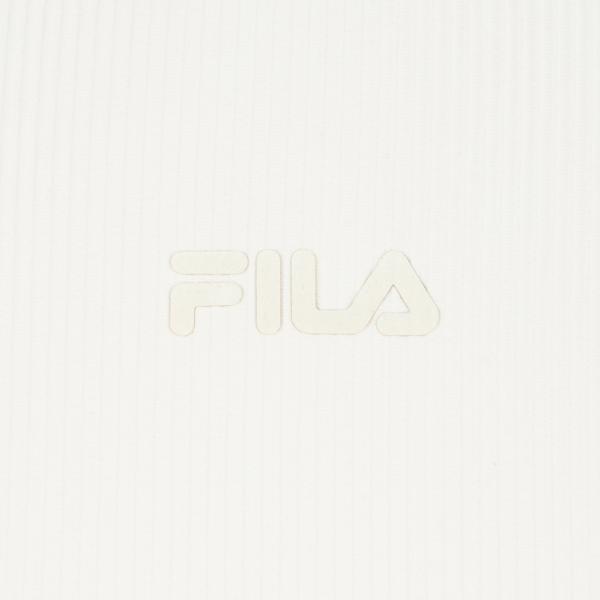 Fila Tech PleaTs Long Sleeve T shirT