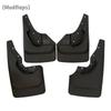 1999 2000 2001 2002 2003 2004 For Jeep Grand Cherokee Mudguard Fender Mud Flaps Guards Splash Mudflaps Car Accessories 4PCS