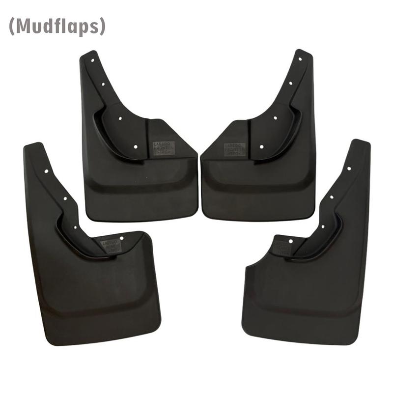 1999 2000 2001 2002 2003 2004 For Jeep Grand Cherokee Mudguard Fender Mud Flaps Guards Splash Mudflaps Car Accessories 4PCS