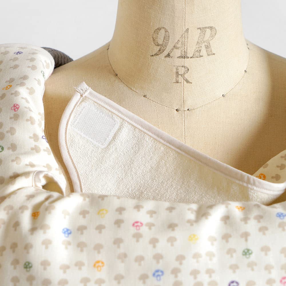 10mois Hoppetta Surround Pad Vanilla Ice 23111036