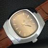 VINTAGE DRIMEX HAND-WINDING SWISS MENS REFURBISHED WATCH a704643-1