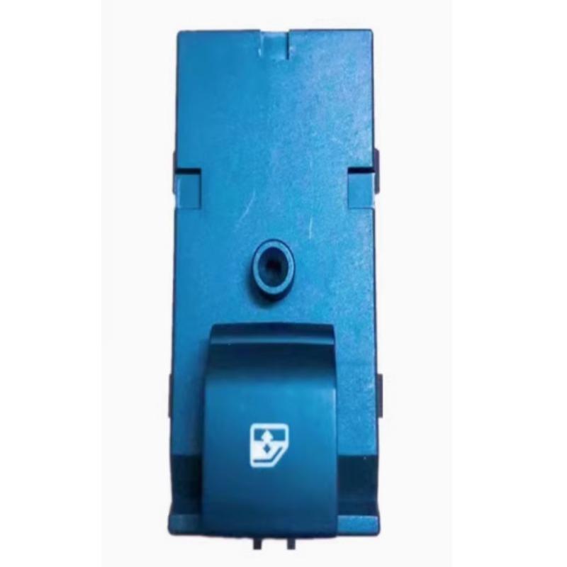 Left Right Front Rear Black Glass Lifter Switches Window Switch New Automobile Part for Chevrolet Aveo Trax Rear Left