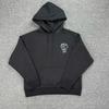 Felpa Unisex con Stampa a Fantasia Trendy Autunno-Inverno