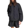 adidas Adicolor 2000s Solid Color Warm Windproof Dustproof Jacket JC6221