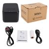 58Mm Thermal Receipt Printer Wireless Printing Machine Bluetooth+Usb+Lan Interface Compatible Win Android Ios For Supermarket