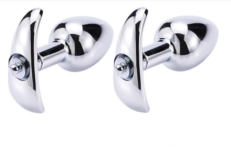 Body Massage Clitoral Butt Plug Stimulator Anal Medical Themed Toys Electric Shock Nipple Vagina Massager Sex Toy For Woman Men
