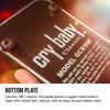 JIM DUNLOP GCB95F CLASSIC