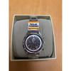 Used ORIENT Chronograph Solar Panda Watch Made In Japan