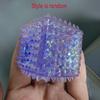 3D Maltose Geometrischer Würfel Squishy Spielzeug, Weicher Sensorischer Fidget Stressball für Kinder ab 3 Jahren, Osterparty Outdoor Geschenk