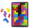 Pop It Klocki Popit Tetris Puzzle Układanka Bąbele