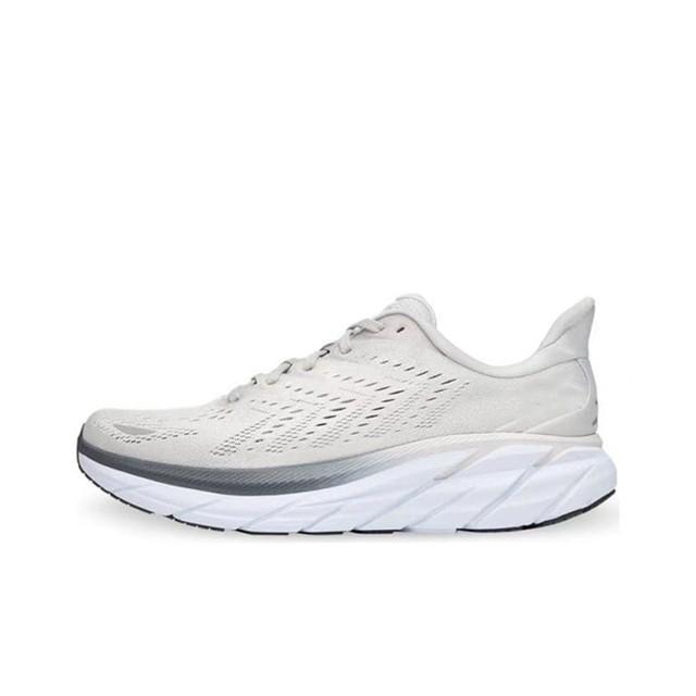 Chaussures pour femmes hommes Clifton 8 chaussures de course sur route Clifton8 maille Absorption des chocs résistant à l'usure baskets respirantes