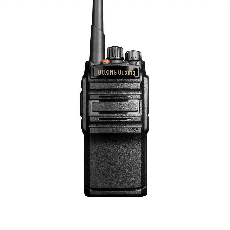 

Ouxing Mag4200 Long-Range Analog Walkie-Talkie (CN version)