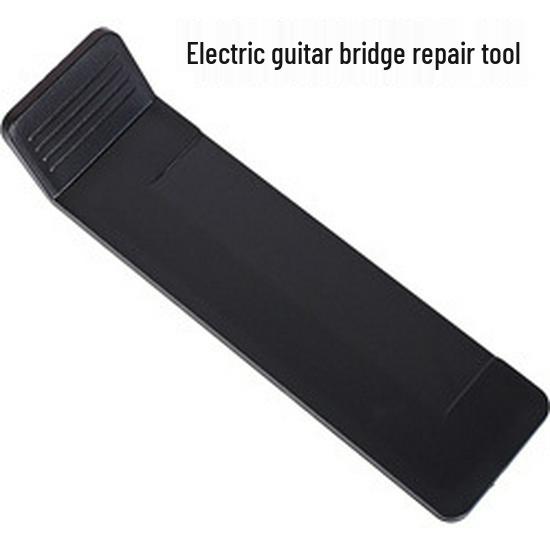 Shredneck TremBlock Electric Guitar Bridge Shim Tool