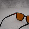 25 New Men's European-American Polarized Square Sunglasses for Travel, Driving & Outdoor Sports