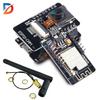 ESP32-CAM Mini-Kamera ESP32 CAM MB WIFI Bluetooth-kompatibles Entwicklungsboard DIY-Kit Mikro-Kamera mit OV2640-Kameramodul
