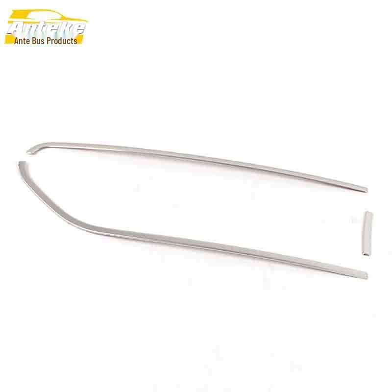 

Накладка рычага переключения передач и подстаканника из нержавеющей стали Fengguang 580