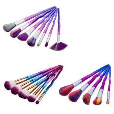 Instrumentos y accesorios de maquillaje – Pinceles para maquillaje