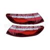 Fits 2017-2020 Mercedes-Benz E-Class W238 Rear Taillight 2389060500 2389060600