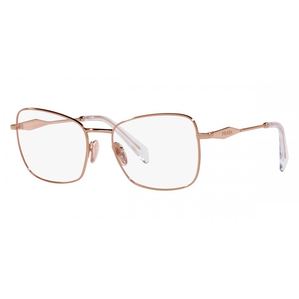 

Prada Women s 56mm Opticals