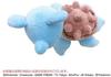 Pokemon Fluffy Pillow Lapras