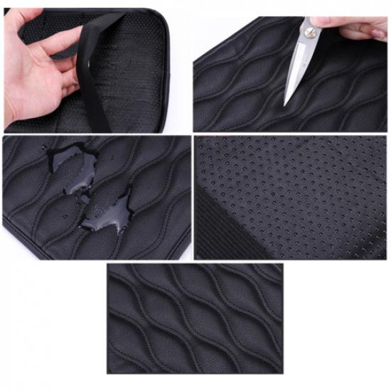 Car Armrest Pad Cover Center Console Box Cushion Mat Protector Car Accessories,