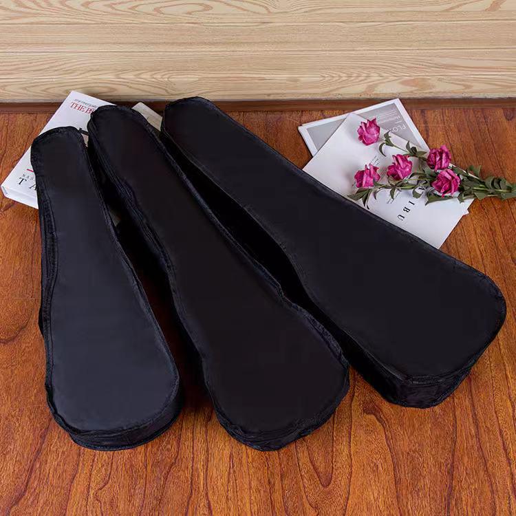 Portable Padded Ukulele Gig Bag - Musical Instrument Accessory
