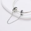 Crown Butterfly Charms Pendant Plata Originales Fit Bracelet Jewelry Bangle Trinket For Ladies Jewelry Creating Party Luxury Gift Item