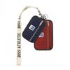 Fabric Athletic Neck Pouch