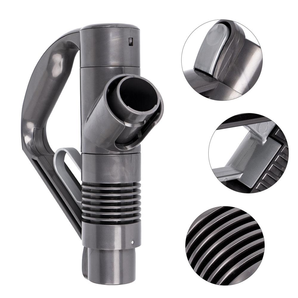 Vacuum Cleaner Wand Handle for Dyson DC19 DC23 DC26 DC29 DC32 DC36 DC37, Flexible Swivel Accessories Part No. 917276-01