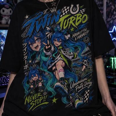 Hauts – T-shirts