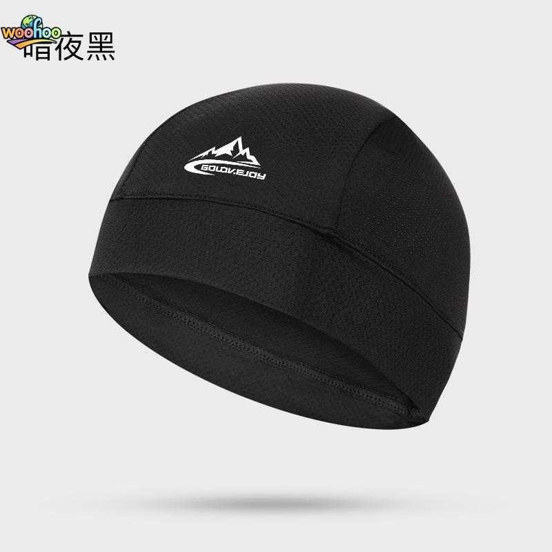 

Cycling Cap for Men UV Protection Hat Quick Dry Breathable Summer Outdoor Sun Hat for Bike Riding Hiking