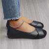Fashion Women Trend Anti-slip Shallow Flats Shoes Casual Women Slip-on Comfortable Lightweight Spring Elegant Loafers Zapatos De Mujer