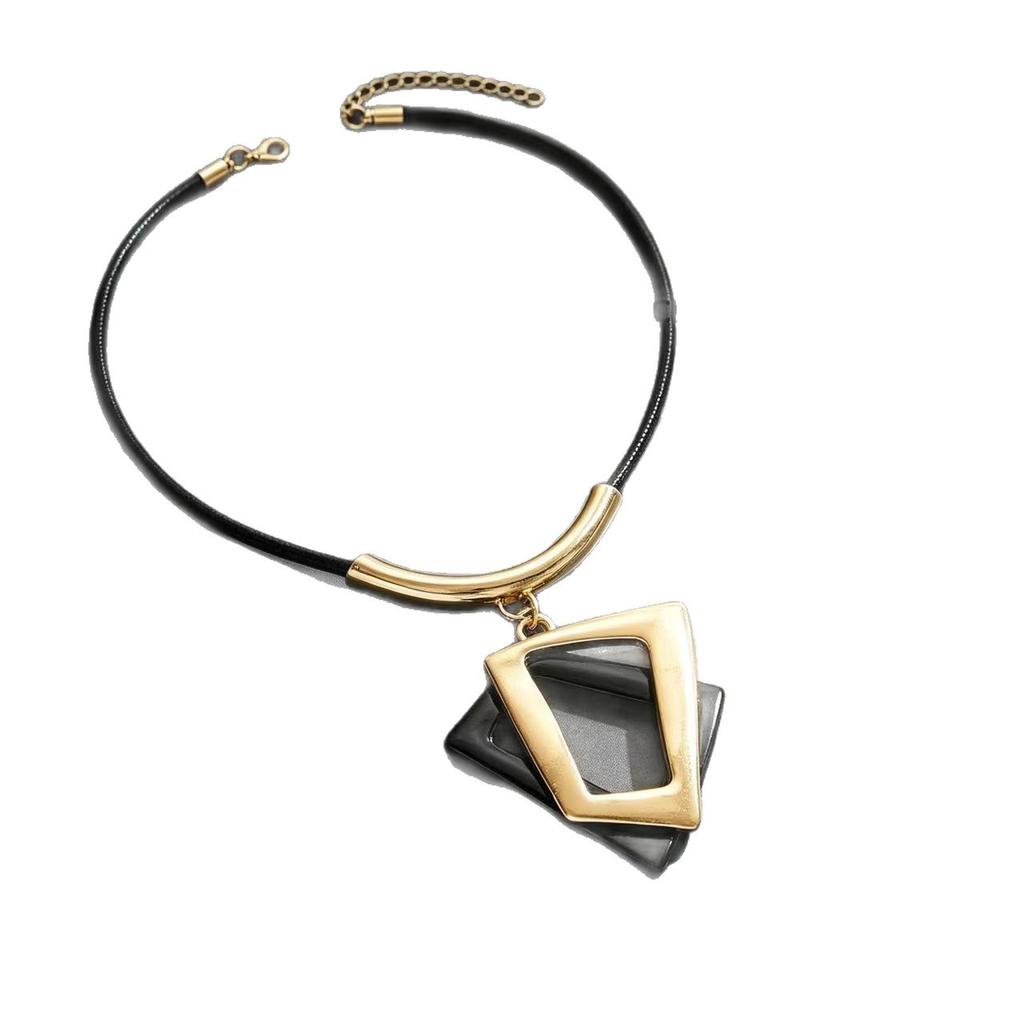 Mode Halskette für Damenschmuck