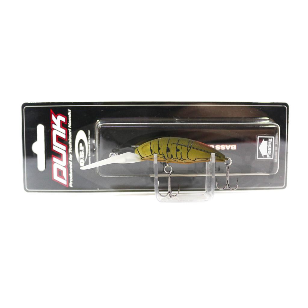 OSP Dunk 48 Floating Deep Diving Minnow Lure C-37 (7041)