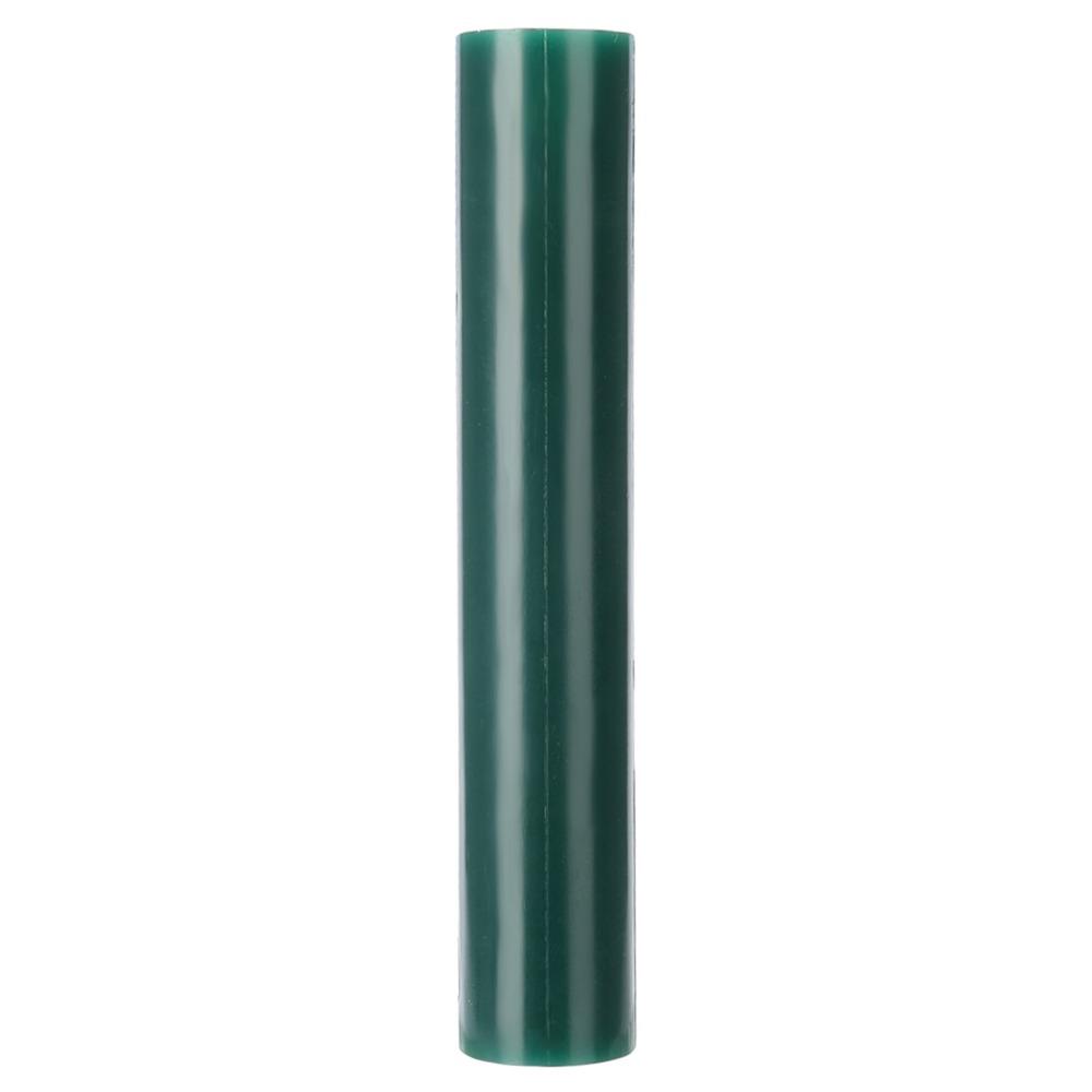 Green Color Ring Mold Centred Hole Wax Casting Tool Professional Carving Wax Tube DIY Craft