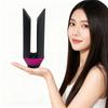 Hair Straightener Attachment For Dyson Airwrap HS01 HS05 HS08 Curling Iron Styling Plate Clip Straightening Tool Nozzle