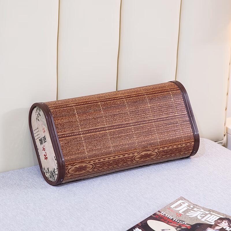 

Lion Seek Bamboo Neck Support Pillow